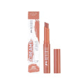 Neverti Shea Butter Moisturizing Lip Balm Gloss Finish 003 Honey Milk