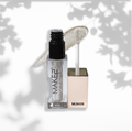 Make Over 22 Shimmer Liquid Eyeshadow M2609 Creamy Long Lasting