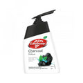 Lifebuoy Mint & Charcoal Hand Wash for Germ Protection, 200ml
