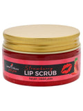 Garden Olean Strawberry Lip Scrub - 100ml