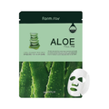 Farm Stay Aloe Vera Sheet Mask, Hydrating Face Mask, 23ml