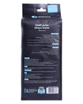 Shop Cleaning Wipes Super Mini Abaya Stain Remover Beauty System 64 Pieces