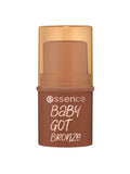 Essence Bronzer Stick Baby Got Bronze Hazelnut Hug 40 5.5g