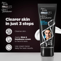 Fair & Lovely Men Instant Glow Brightening Face Cream, 50g