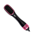 Best Hot Air Brush For Short Hair 3-in-1 Ionic Styling Tool Soft Hair 1200W