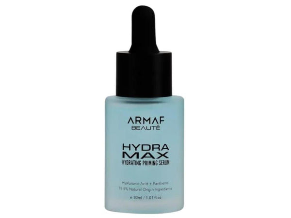Face Primer for Dry Skin Hydrating Hyaluronic Acid Armaf Beauty 30ml