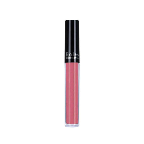 Roles Lip Gloss 02 Clear Hydrating Lip Balm