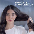 Coconut Oil for Hair Argan Oil Blend Parachute 300ml