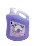 Spa System Lavender Shower Gel 4.2L