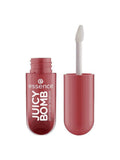 Lip Plumping Gloss with Glassy Shine Finish - Essence Juicy Bomb - 2.6ml