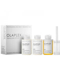 Olaplex Traveling Stylist Kit for Color-Treated Hair - 3 Pieces