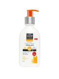 Top Rated Sunscreen Lotion SPF50 Hydrating Sensitive Skin Pure Beauty 200ml