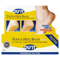 Foot and Heel Balm Intensive Cracked Skin Repair 50g DU'IT