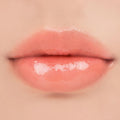 Rom&nd Glasting Melting Lip Balm 08 Coralia Tinted Vegan Glossy Balm