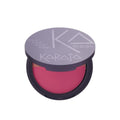 Mineral Blush Powder Natural Finish Shade 2 Pink Karaja 5g