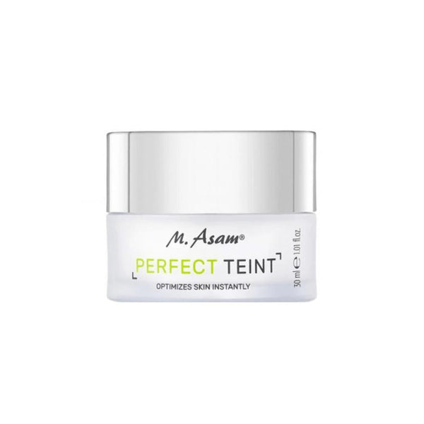 M. Asam Perfect Teint Cream, Smoothing Effect, 30ml