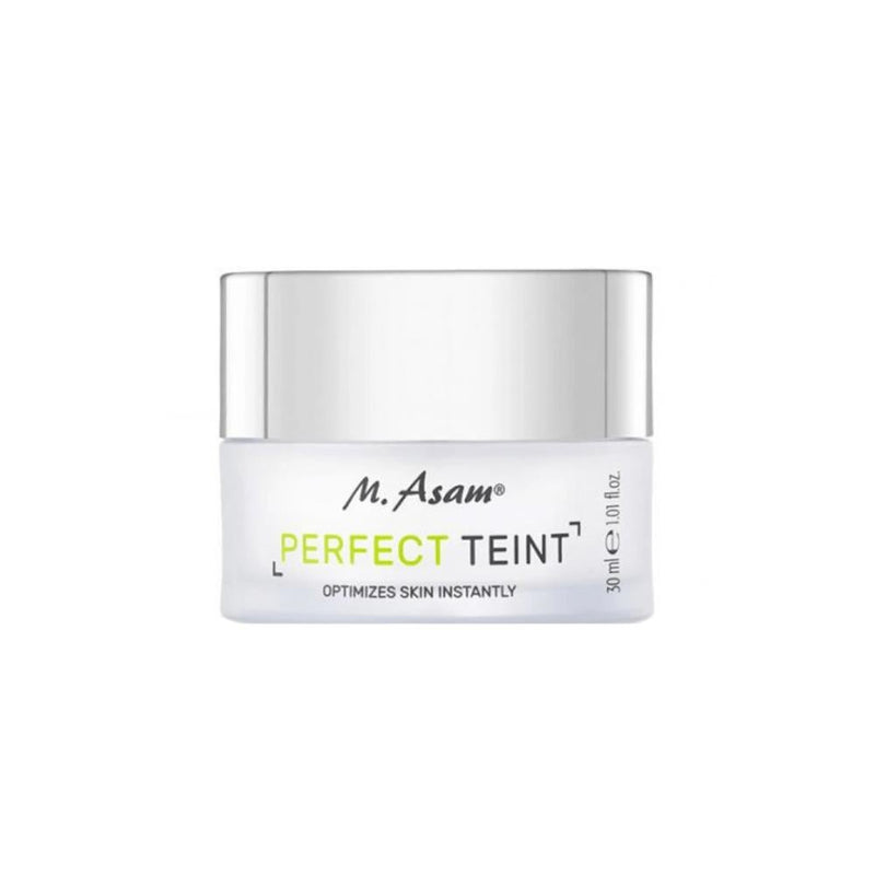 M. Asam Perfect Teint Cream, Smoothing Effect, 30ml