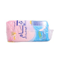Best Sanitary Pads for 10 Year Olds Cotton Feel Wingless Fam 50 Pieces