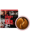 Depuffing Eye Patches Hydrogel Hydrating I'm Sorry for My Skin 30 pcs
