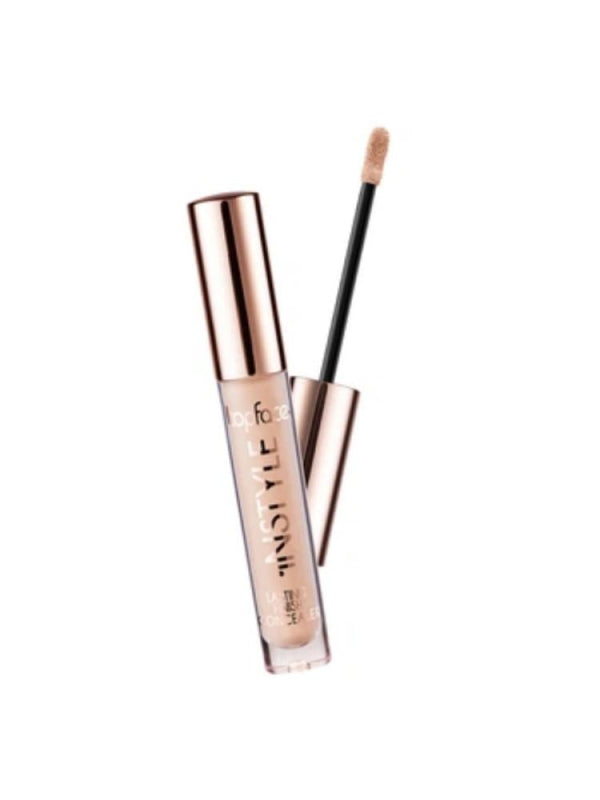 Topface Instyle Lasting Finish Concealer High Coverage 3.5ml