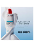 Eucerin Intensive Repair Lotion 500ml – Body Lotion for Dry Skin