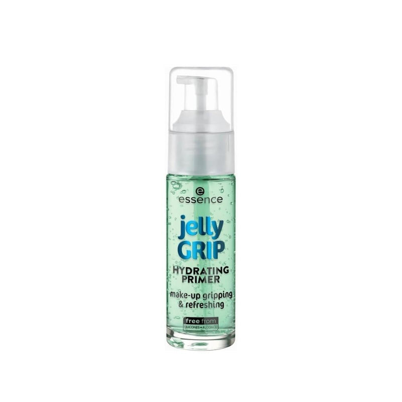 Face Primer Face Primer For Dry Skin Jelly Grip Hydrating Essence 29ml