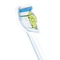 Philips Sonicare Toothbrush Heads Best Price HX6062/67 2 Pack White