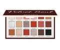 Best Matte Eyeshadow Palette 18 Colours Velvet Soul HEARTS 18pc
