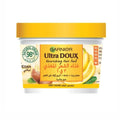Garnier Ultra Doux Nourishing Banana Hair Mask 3-in-1 390ml