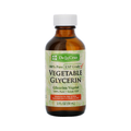 The Cruz Vegetable Glycerin Liquid Oil for Hair and Skin, 59ml
