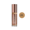 Lavera High Coverage Concealer 0.23 oz Moisturizing Formula