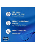 Baby Cream Gel Daily Moisture Sensitive Skin Vaseline 450ml