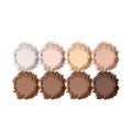 Contour and Highlight Palette Professional Face Kit 8 Shades NYX 20g