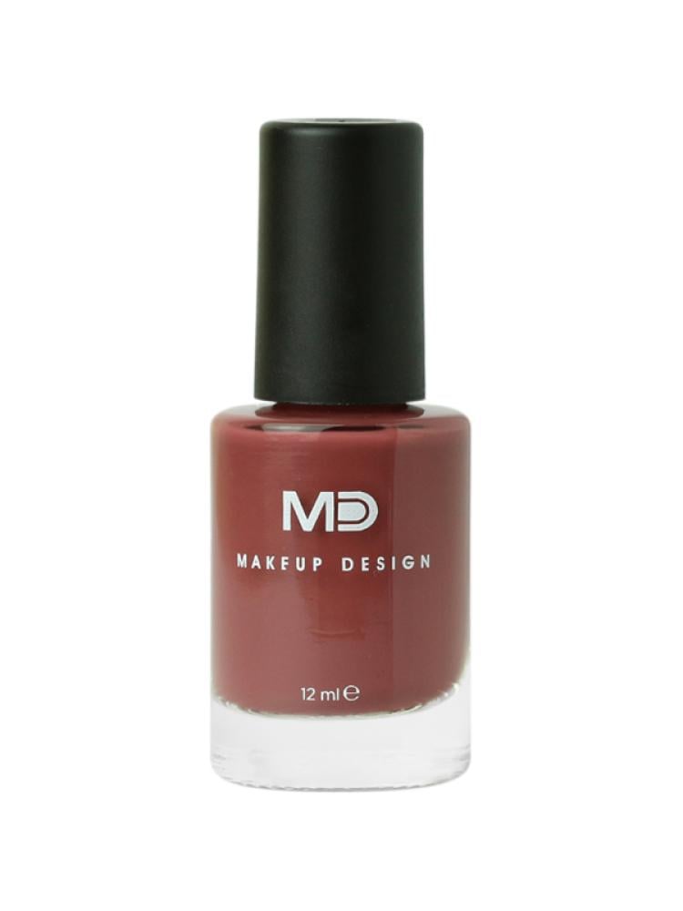 Shop Nail Polish Long Lasting N214 MD 12ml