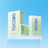 Tocobo Cica Cooling Sun Stick SPF 50 Soothing Moisturizing Sunscreen 18g
