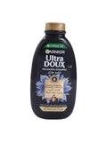 Best Shampoo for Hard Water Purifying Charcoal Garnier Ultra Doux 400ml