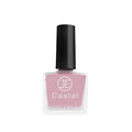 Castal Nail Polish 133 Glitter Finish, Long-Lasting Formula
