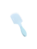 Hair System BK25-105 Green Hair Brush for Gentle Detangling