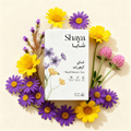 Herbal Tea Bags For Relaxation Blend 20 Bags Shaya