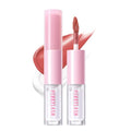 Pink Flash 2 in 1 Liquid Lipstick + Lip Balm - 2.4g