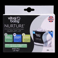 Sterilising Bags No Microwave Travel Friendly Vital Baby Nurture 5 Bags