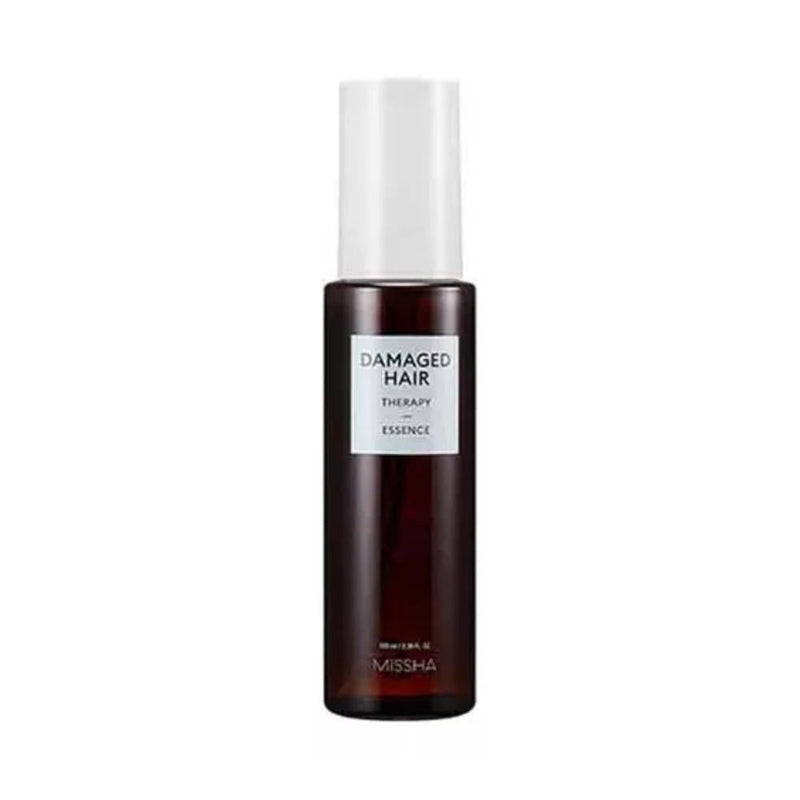 Best Serum for Damaged Hair Essence Repair Protein and Oil Blend 100ml