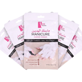 Spa System Hand Brightening & Softening Mask - 5 Pairs