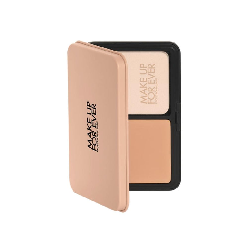 Make Up For Ever HD Skin Matte Velvet Pressed Powder Foundation 2N26