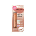Cathy Doll Wanna Shine Lipstick Hydrating Nude 07 Lively Nude 3g