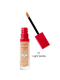 Bourjois Healthy Mix Clean Concealer - Vitamins C, E, B5 - 6ml