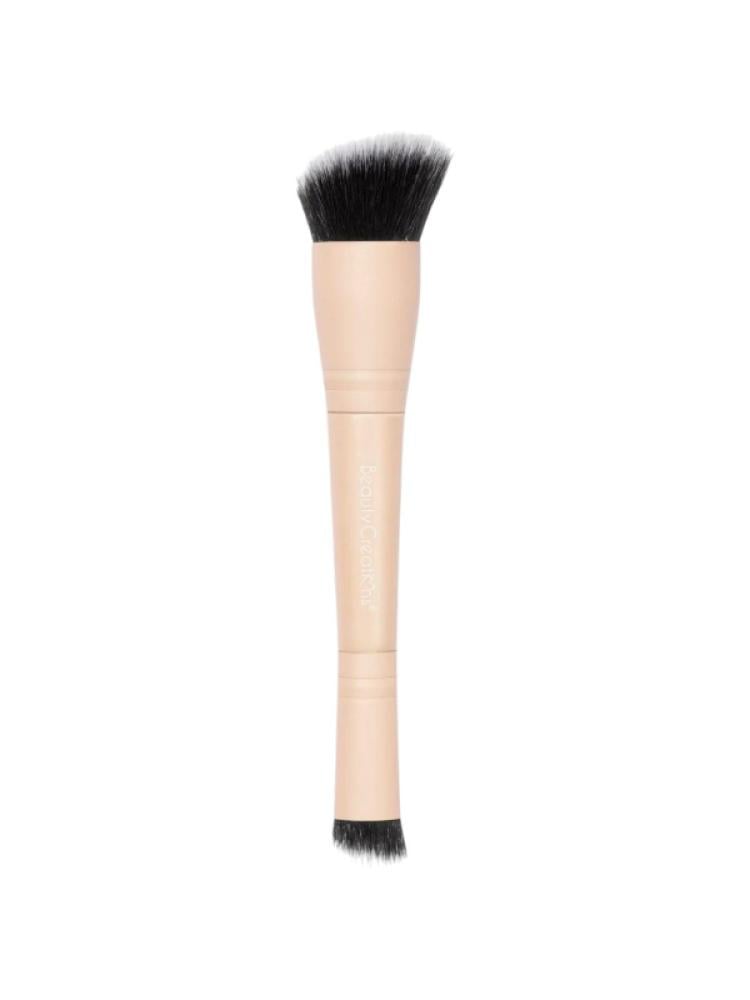 Contour Blending Brush Dual-Ended Precise Application Beauty Creations