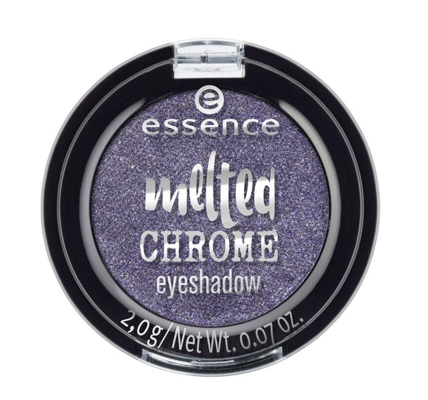 Best Shimmer Eyeshadow Melted Chrome Platinum Nights 03 Essence