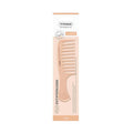 Hair Comb Detangling Rounded Teeth Titania No. 1803/6 Multi-Colour