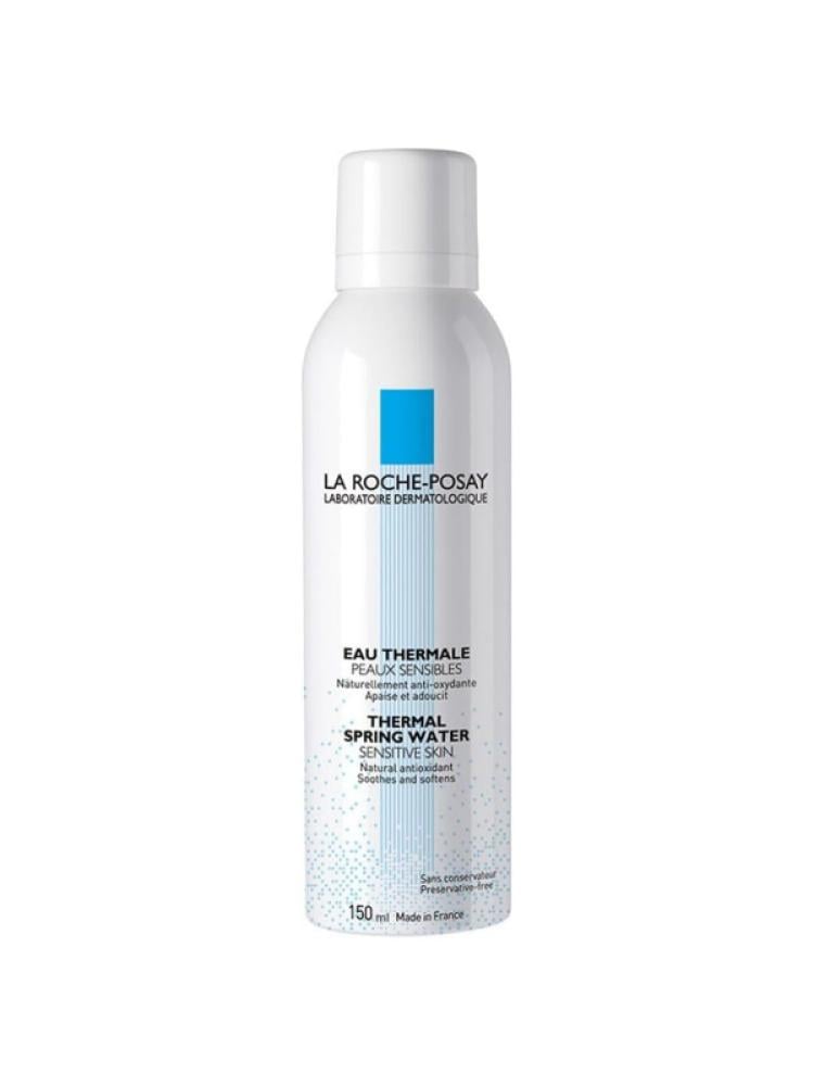 Facial Mist for Sensitive Skin Thermal Spring Water Soothing La Roche-Posay 150ml